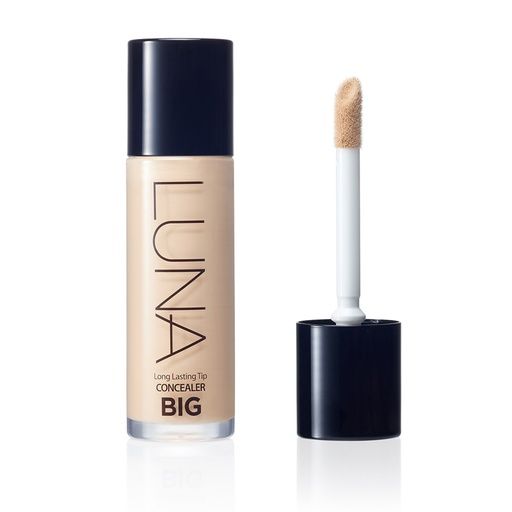 LUNA LONG LASTING TIP CONCEALER BIG #02