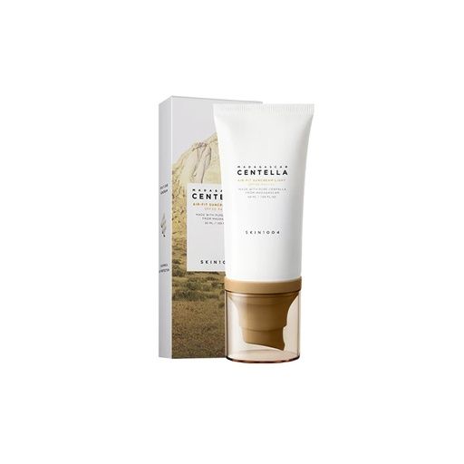 SKIN1004 MADAGASCAR CENTELLA AIR-FIT SUNCRE