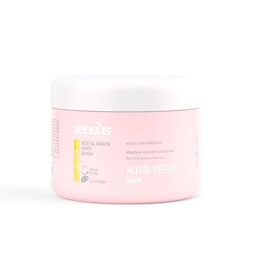 SENSUS NUTRI REPAIR MASK 250ML