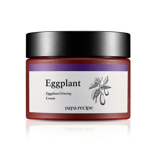 PAPA RECÍPE EGGPLANT CLEARING CREAM 50ML