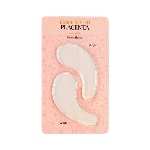  HOLIKA HOLIKA PRIME YOUTH PLACENTA EYE PATCH