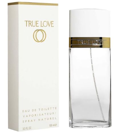 ELIZABETH ARDEN TRUE LOVE EDT 100ML