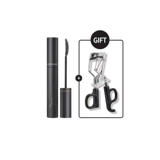 LUNA LASH EXTREME FIXING CARA 01 BLACK
