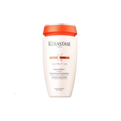 KERASTASE NUTRITIVE BAIN SATIN 1 250ML