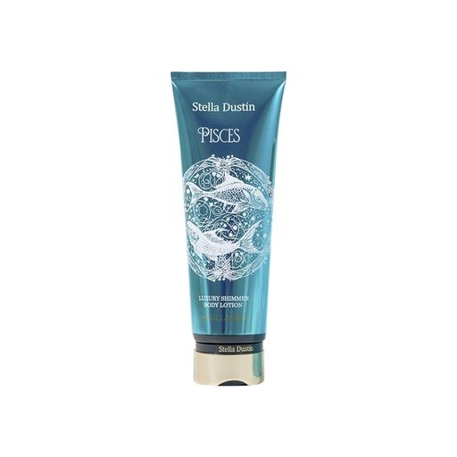 STELLA DUSTIN LOTION SHIMMER PISCIS 236ML