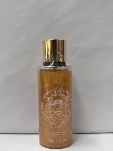 STELLA DUSTIN SPLASH SHIMMER LEO 250ML