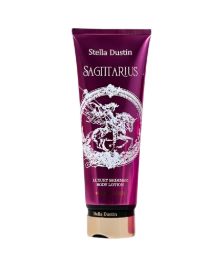 STELLA DUSTIN LOTION SHIMMER SAGITARIO 236ML
