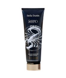 STELLA DUSTIN LOTION SHIMMER SCORPIO 236ML