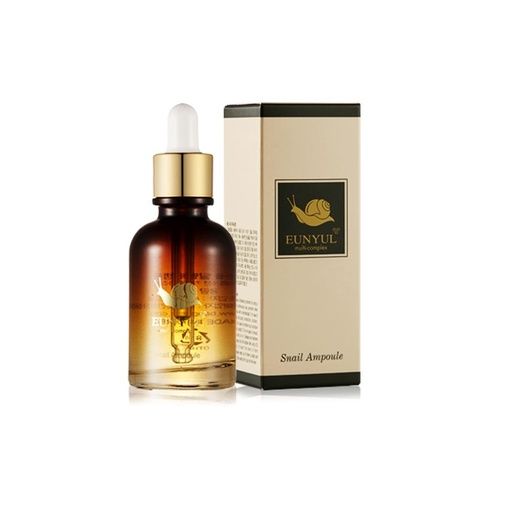 EUNYUL MULTI-COMPLEX SNAIL AMPOULE 30ML
