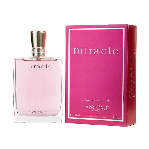 LANCOME MIRACLE EDP 100ML