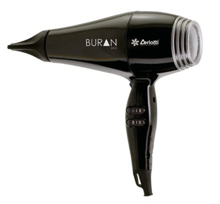 CERIOTTI BURAN TOURMALINE 3800 BLACK