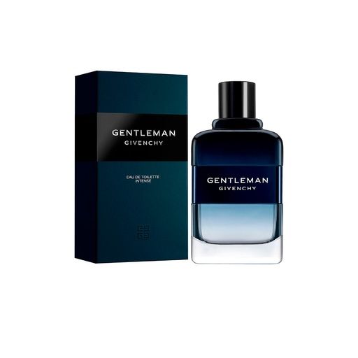 GIVENCHY GENTLEMAN EDT INTENSE 60ML