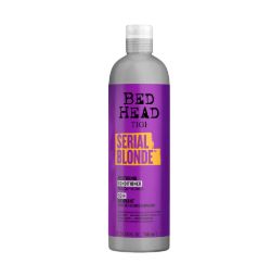 BED HEAD TIGI SERIAL BLONDE CONDITIONER 750ML