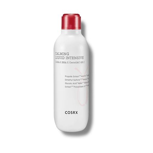 COSRX CALMING LIQUID INTENSIVE 125ML