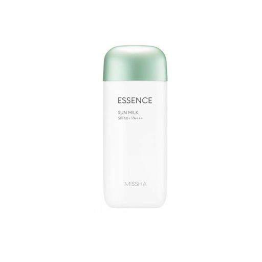 MISSHA ESSENCE SUN MILK EX SPF50+PA+++ 70ML