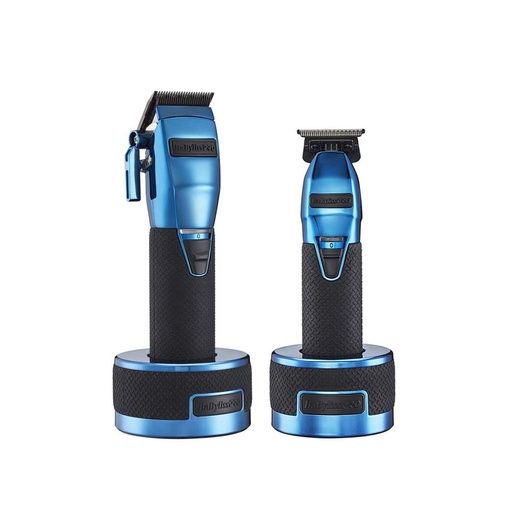 BABYLISS LIMITEDFXBOOST+ CLIPPER/TRIMMER