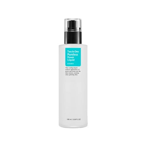 COSRX TWO IN ONE PORELESS 100ML