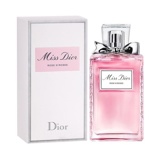 MISS DIOR ROSE N&#39;ROSES EDT 50ML