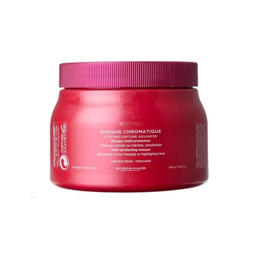 KERASTASE REFLECTION MASQUE THICK HAIR 500M