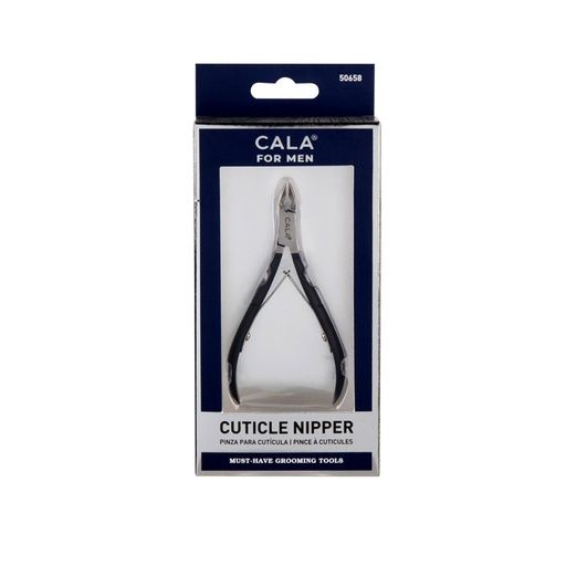 CALA CUTICLE NIPPER FOR MEN #50658