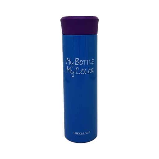 LOCK&amp;LOCK COLORFUL VACUUM BOTTLE LHC4021B