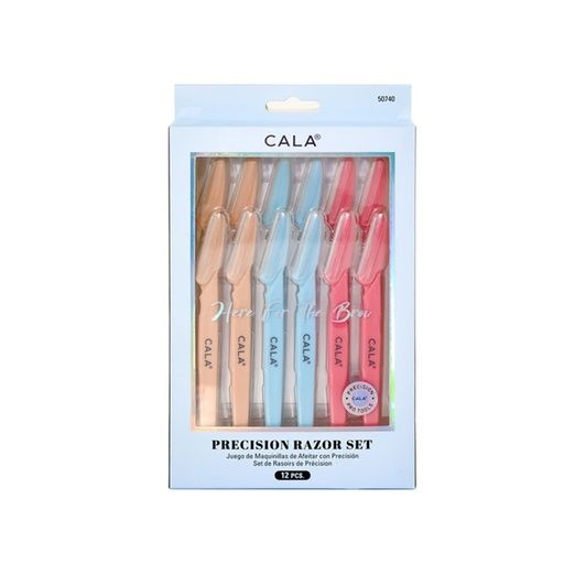 CALA PRECISION RAZOR SET #50740