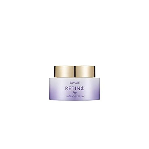 DeAGE RETINOL PRO. HYDRATION CREAM 50ML