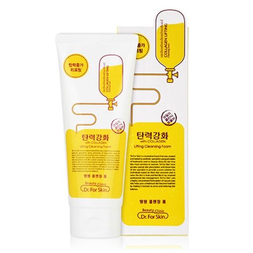 MEDIHEAL LIFTING CLEANSING FOAM 170ML