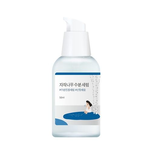 ROUND LAB BIRCH JUICE MOISTURIZING SERUM 50ML