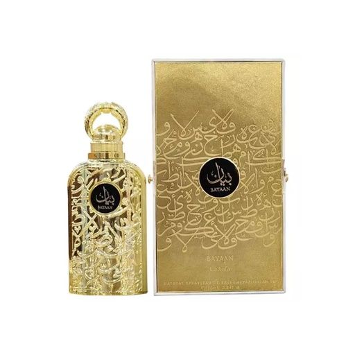 LATTAFA BAYAAN EDP 100ML