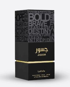 LATTAFA JASOOR EDP 100ML