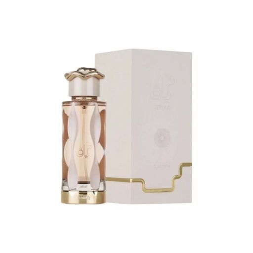 LATTAFA TERIAQ EDP 100ML