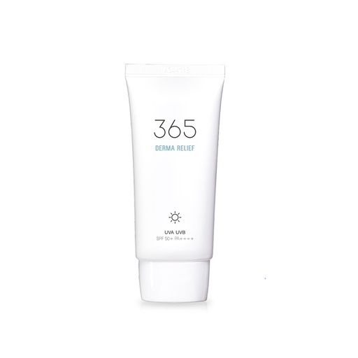 ROUND LAB 365 DERMA RELIEF UVA UVB SPF50+ 50ML