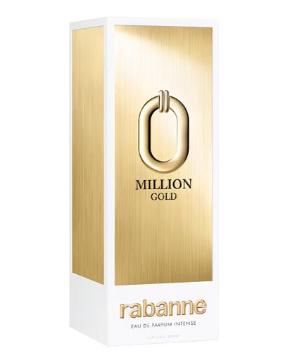 PACO RABANNE 1 MILLION GOLD INTENSE EDP 100ML