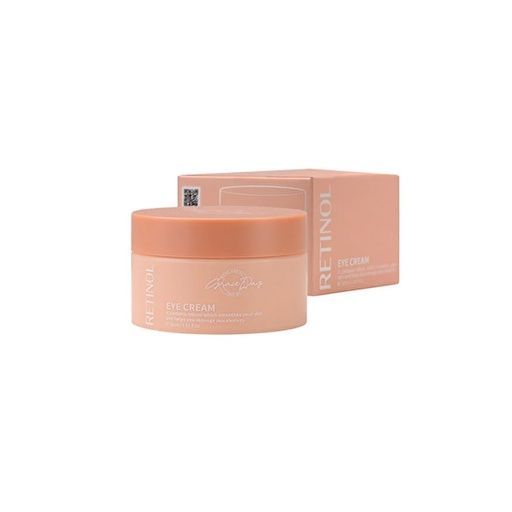 GRACEDAY RETINO EYE CREAM 30ML