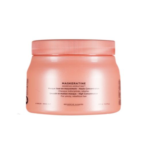 KERASTASE MASKERATINE MASCARILLA 500ML