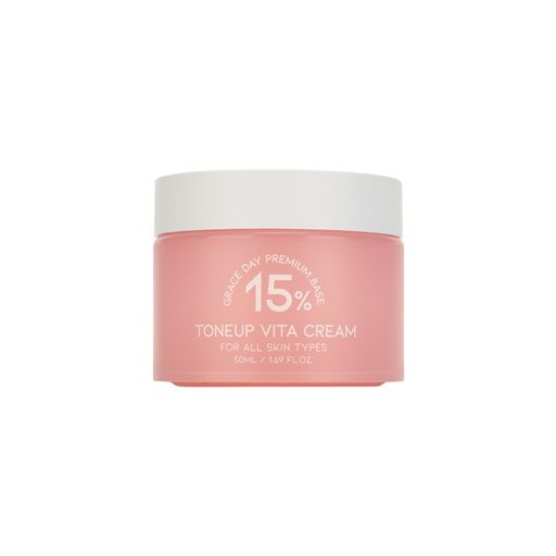 GRACEDAY 15% TONEUP VITA CREAM 50ML