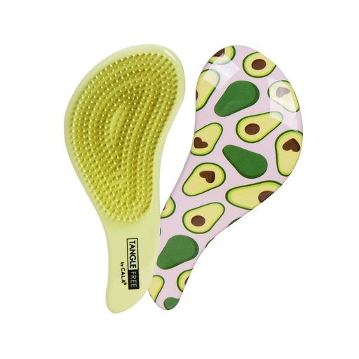 CALA TANGLE FREE HAIR BRUSH #66874