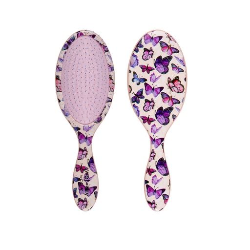 CALA WET N DRY DETANGLIG HAIR BRUSH #66811