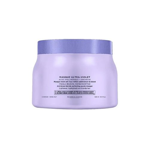 KERASTASE BLOND ABSOLU MASQUE 500ML