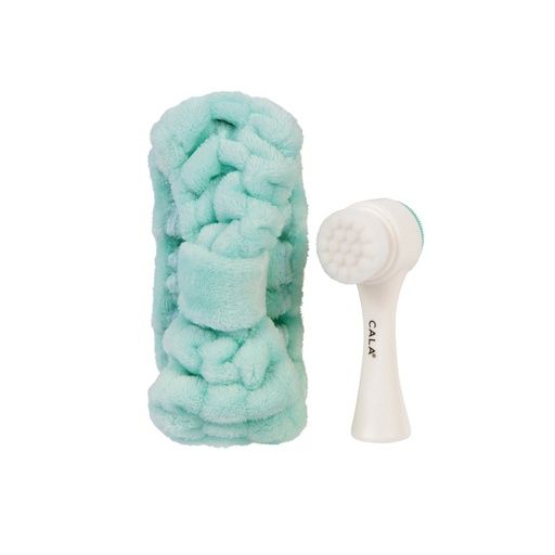 CALA GOAL TO  GLOW DUAL ACTION SET #69237