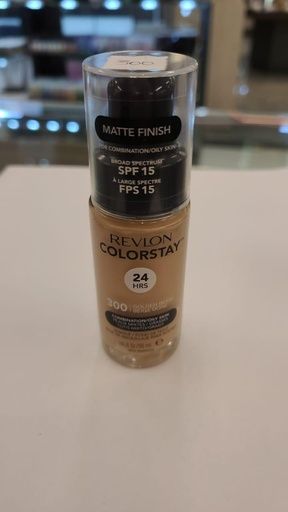 REVLON COLORSTAY MAKEUP COMB. 300 GOLDEN 