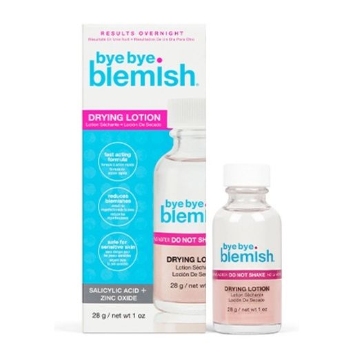 BYE BYE BLEMISH DRYING LOTION 28G