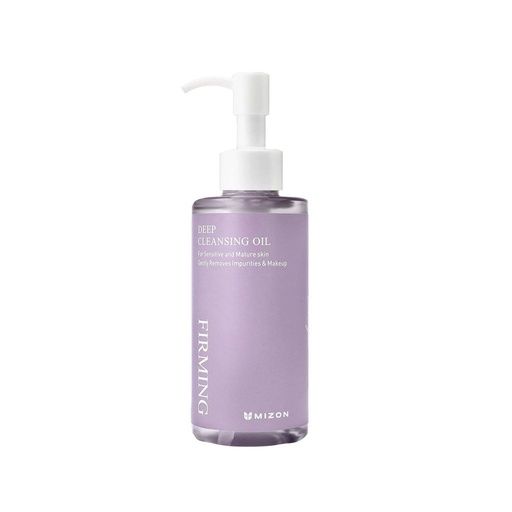 MIZON FIRMING DEEPN CLEANSING OIL 150ML