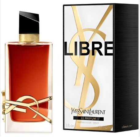 YVES SAINT LAURENT LIBRE LE PARFUM 90ML
