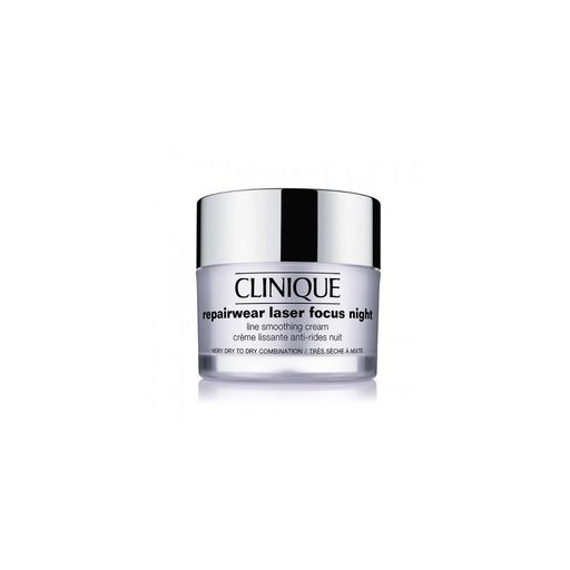 CLINIQUE REPAIRWEAR LASER FOCUS NIGHT 50ML