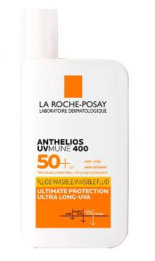 LA ROCHE ANTHELIOS UVMUNE400 50+ 50ML