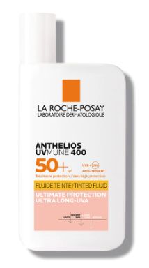 LA ROCHE ANTHELIOS UVMUNE400 50+ 50ML