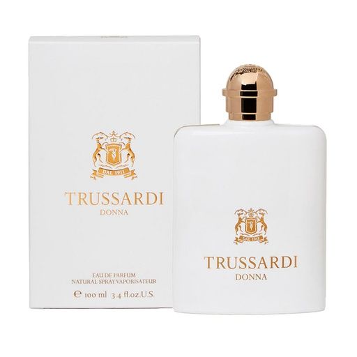 TRUSSARDI DONNA EDP 100ML