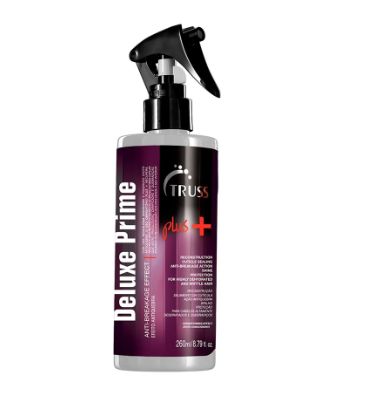TRUSS DELUXE PRIME PLUS+ 260ML
